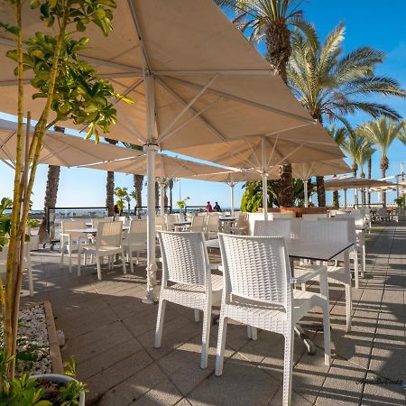 Dos Playas - Torrevieja Lägenhet Exteriör bild