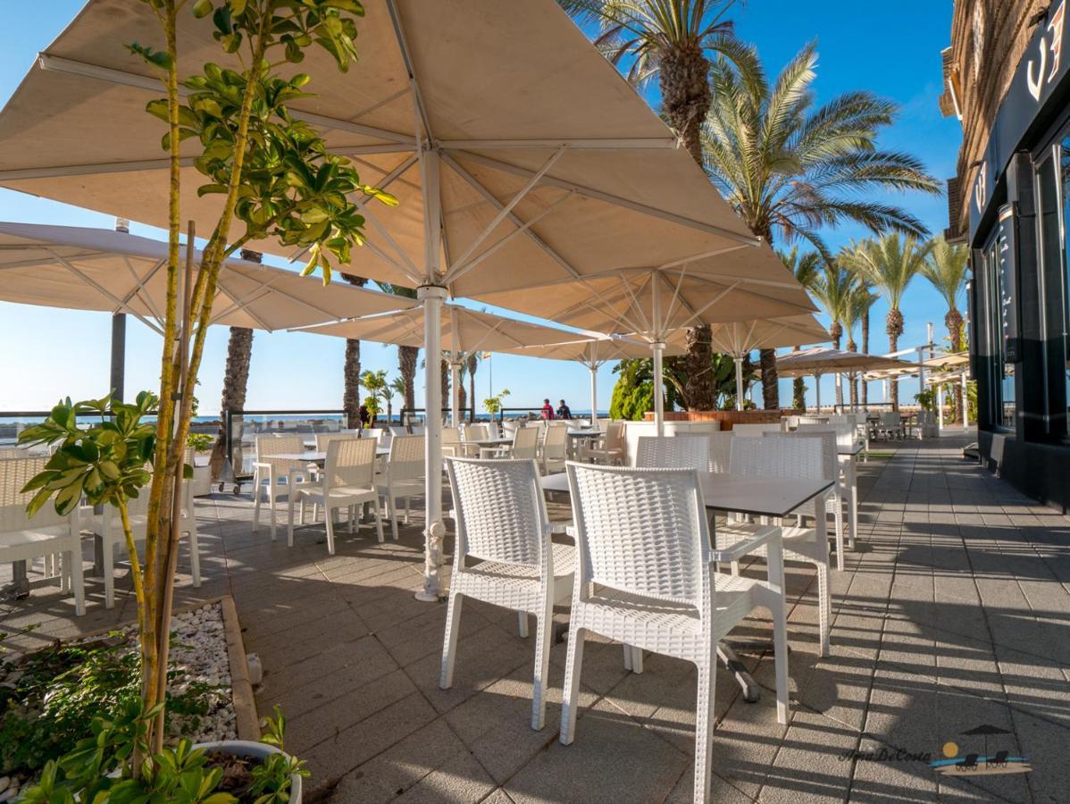 Dos Playas - Torrevieja Lägenhet Exteriör bild