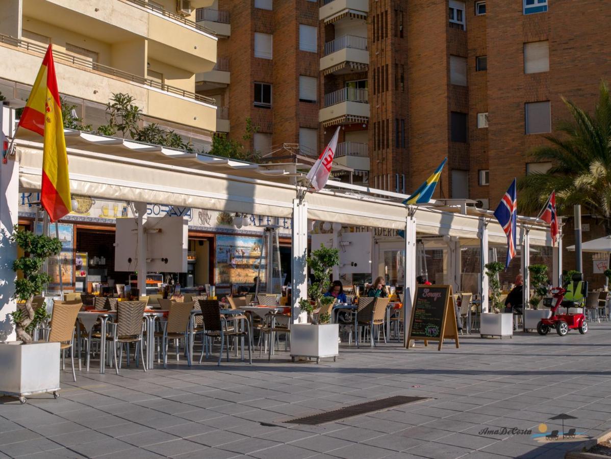 Dos Playas - Torrevieja Lägenhet Exteriör bild